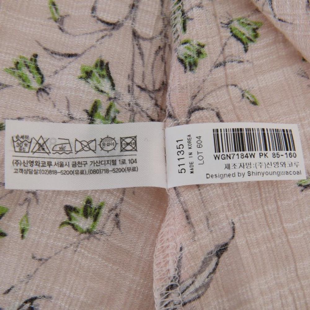 Wacoal Women S Floral dreSS pajamaS Wgn7184w