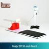 Zhongrong Sit-and-Reach Flexibility Tester