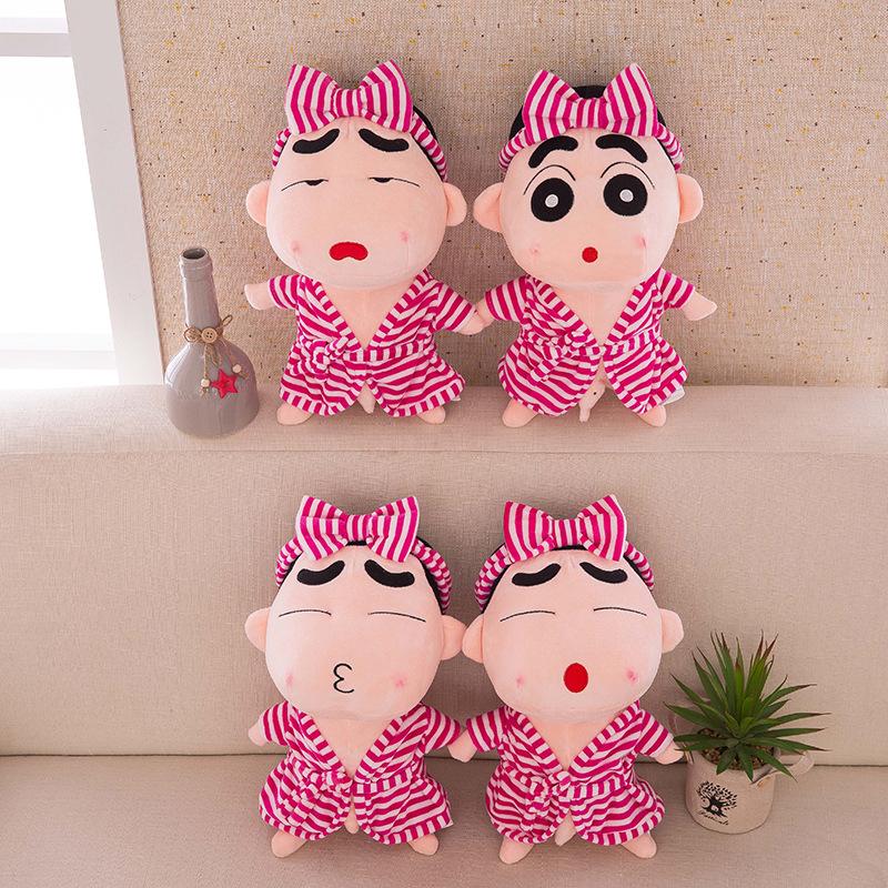 Bathrobes, small new plush toys, funny expressions, crayons, small new dolls, dolls, children's sleeping pillows, gifts.