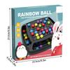 Puzzle Magic-Chess Board Puzzle Interactive Color Matching Game for Boys Girls Children