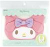 Diamond Cut Baby Bib Bib My Melody Sanrio CBBB1-A