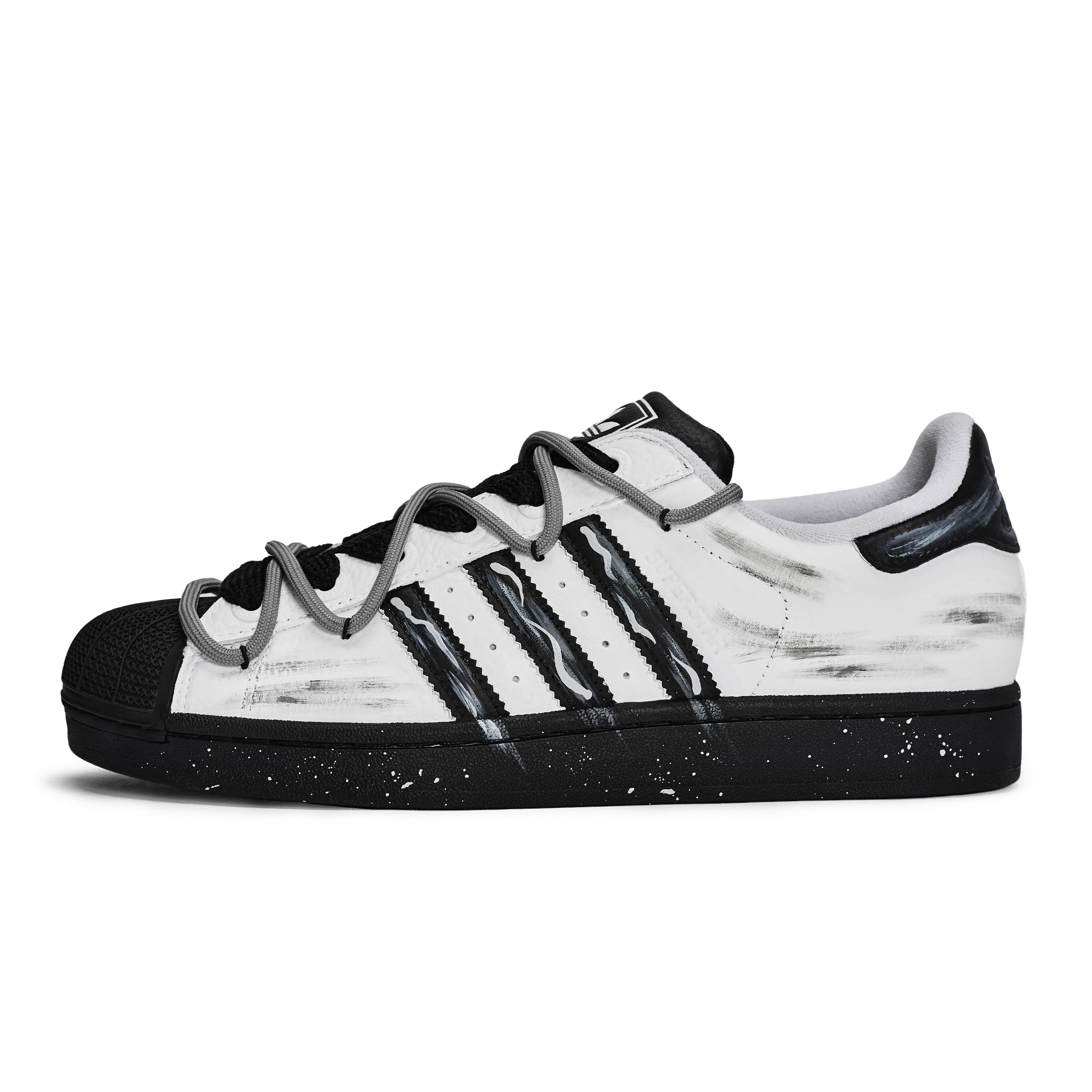 Adidas Originals Superstar 2 REGO Hot