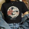 Japanese Anime Attack on Titan Final Season 4 Eren Yeager T Shirt Unisex Women Fashion Casual Short Sleeve Plus Size Unisex T Shirt