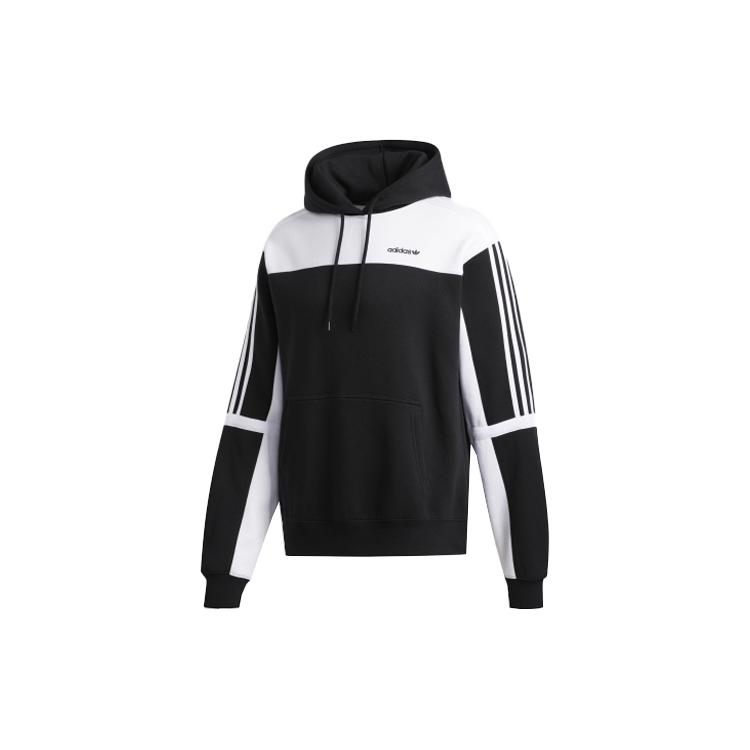 Adidas Originals Sweatshirt Men`s Black White