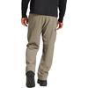 adidas Xploric Cargo Trousers Casual Pants Men's Earth Umber IY0084-