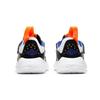 Air Jordan Delta PS Black White Orange CT1566-140