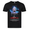 Ice Nine Kills Unisex Adult Terrifier Ice Nine Kills T-Shirt