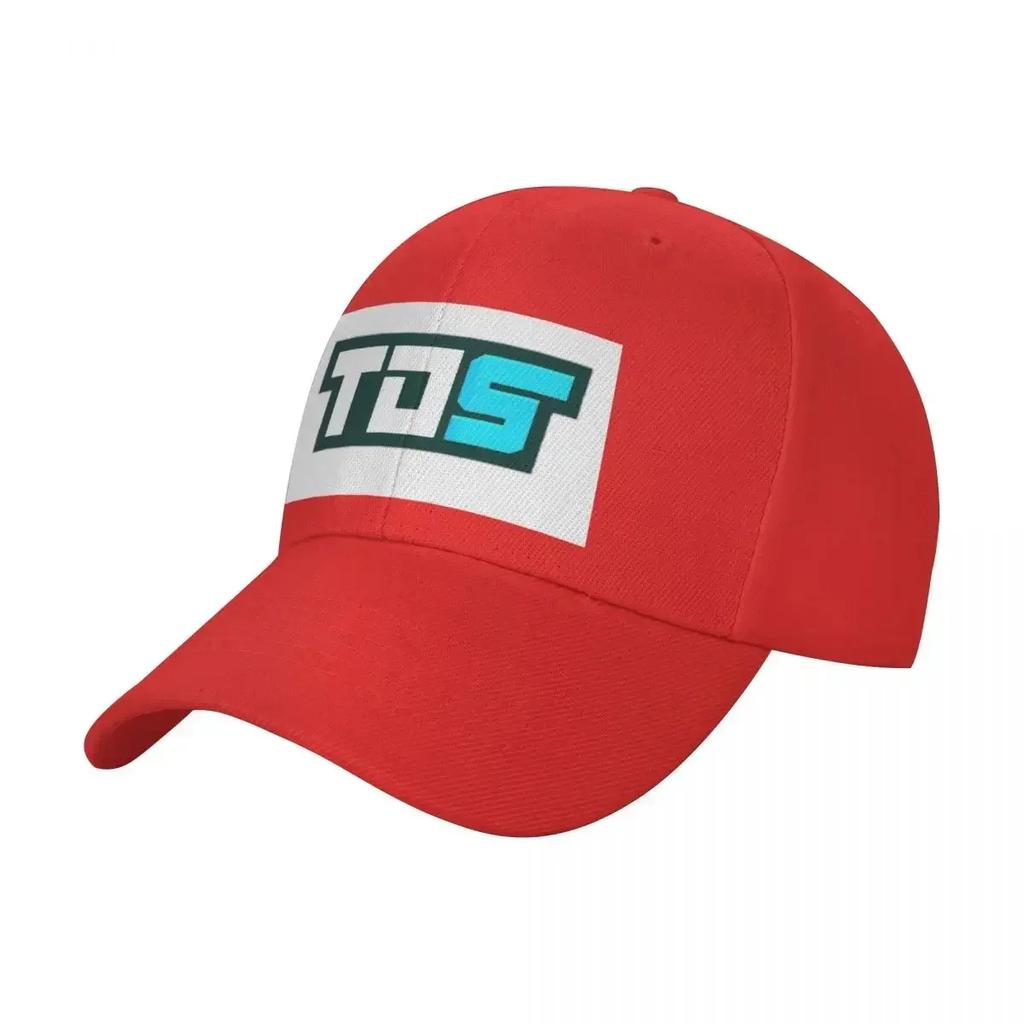 Tower defense simulator Baseball Cap Golf Cap western Hat Designer Man Womens
