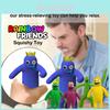 Jucărie Fidget Squishy Roblox Rainbow Friends Antistres Decompresie Recuzită Cadou de Crăciun