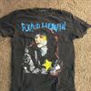Conan Gray Found Heaven Tour Cotton Short Sleeve Full Size S-5XL Unisex T-Shirt