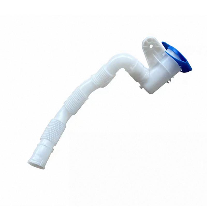 1K0955453 8E0955465A Windshield Washer Fluid Reservoir Wiper Water Pipe Fit For Golf Jetta Touran A3 Seat Altea Skoda