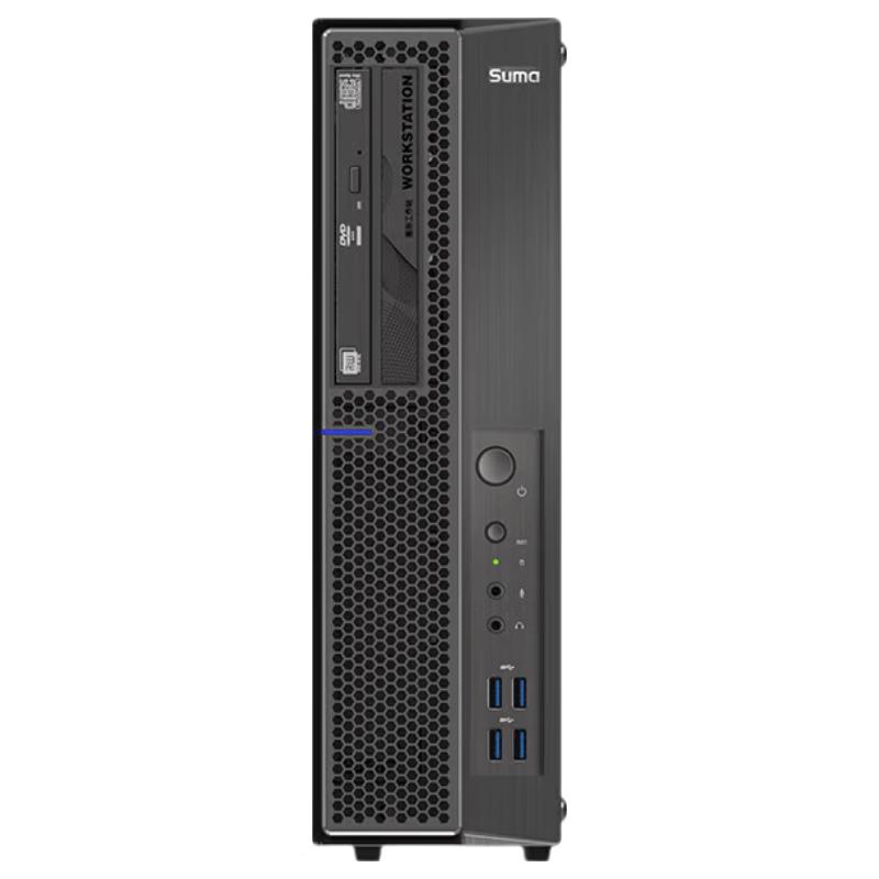 SuMa ZKKeK Tiankuo T40 Credible Computing Desktop PC (CN version)