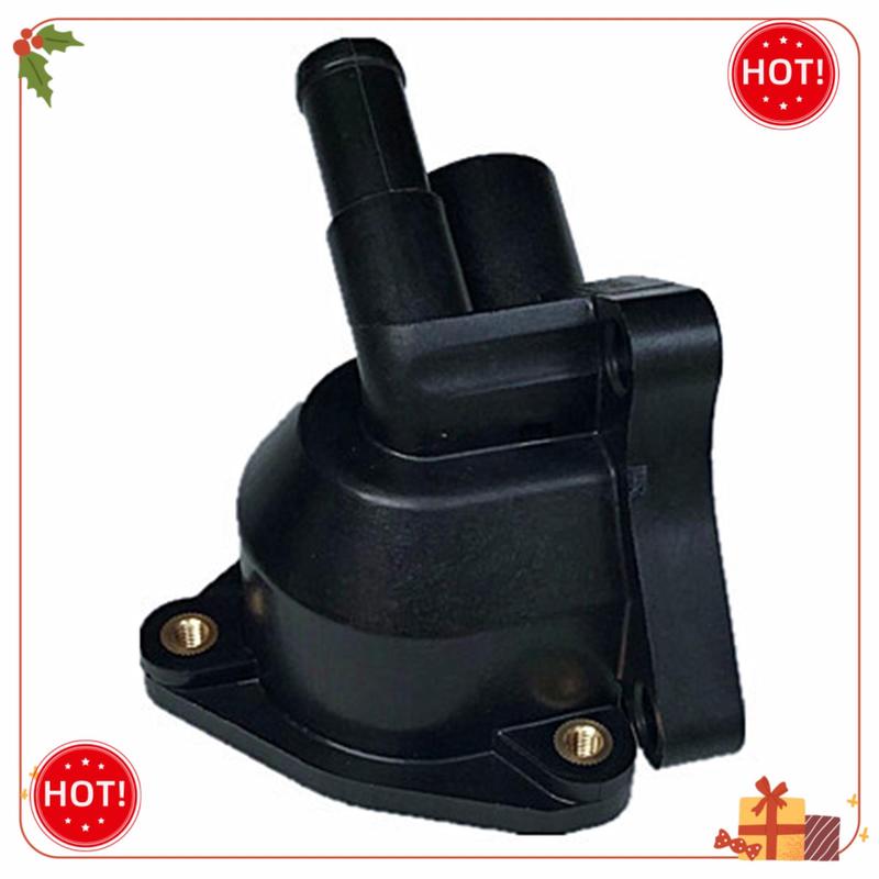 Durevole-Carcassa Termostato 19320-RAA-A01 Per Honda CR-V Accord Civic 2003-2015