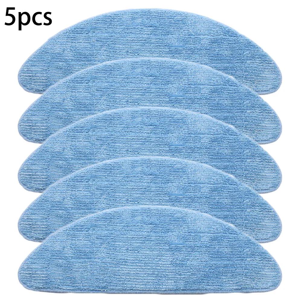 

Replacement Mop Cloth Strong water absorption Accessory Cleaning Decontamination For Liectroux C30B High Quality China Mainland