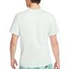 Nike Sportswear T Shirt Men's Light Green (Unisex) T-Shirts BV0508 394