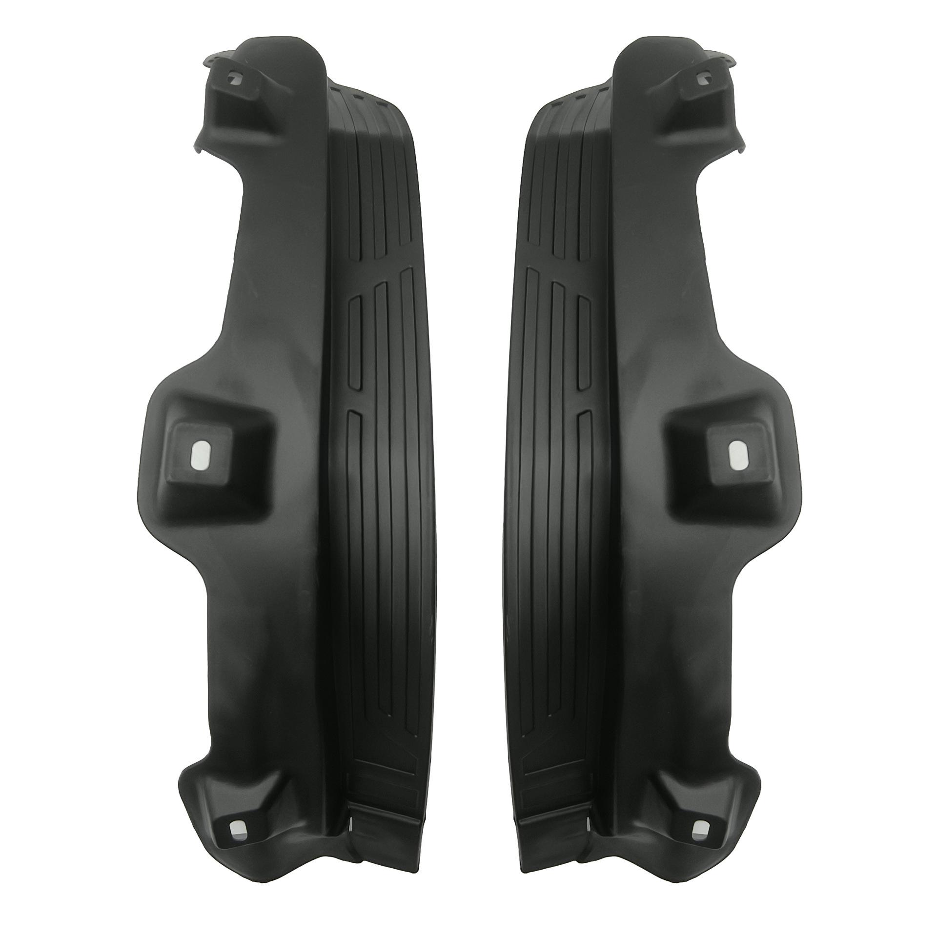 

Применимый бак 400 Внутренняя накладка задней двери Брызговик