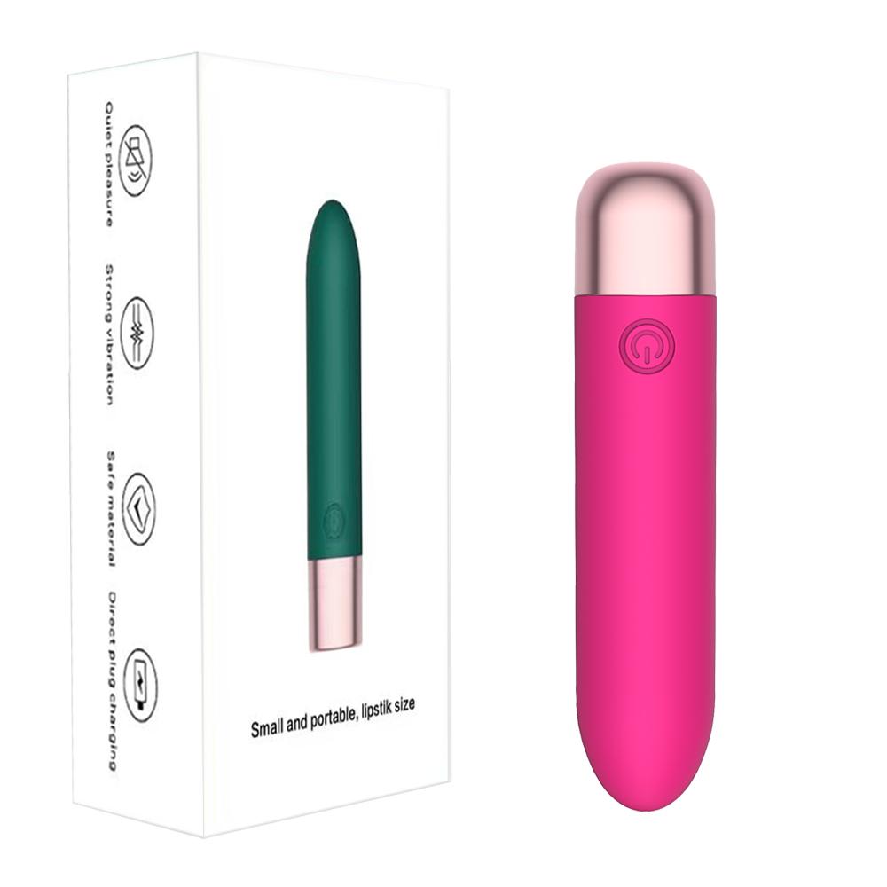 14 Speed Mini Bullet Vibrator For Women Waterproof Clitoris Stimulator Dildo Vibrators Vagina Sex Toys For Woman Sex Products
