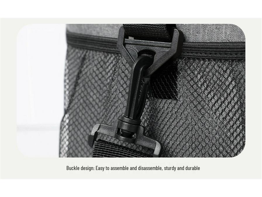 Beilian Waterproof Large Capacity Handheld Picnic Insulated Bag for Outdoor Beer