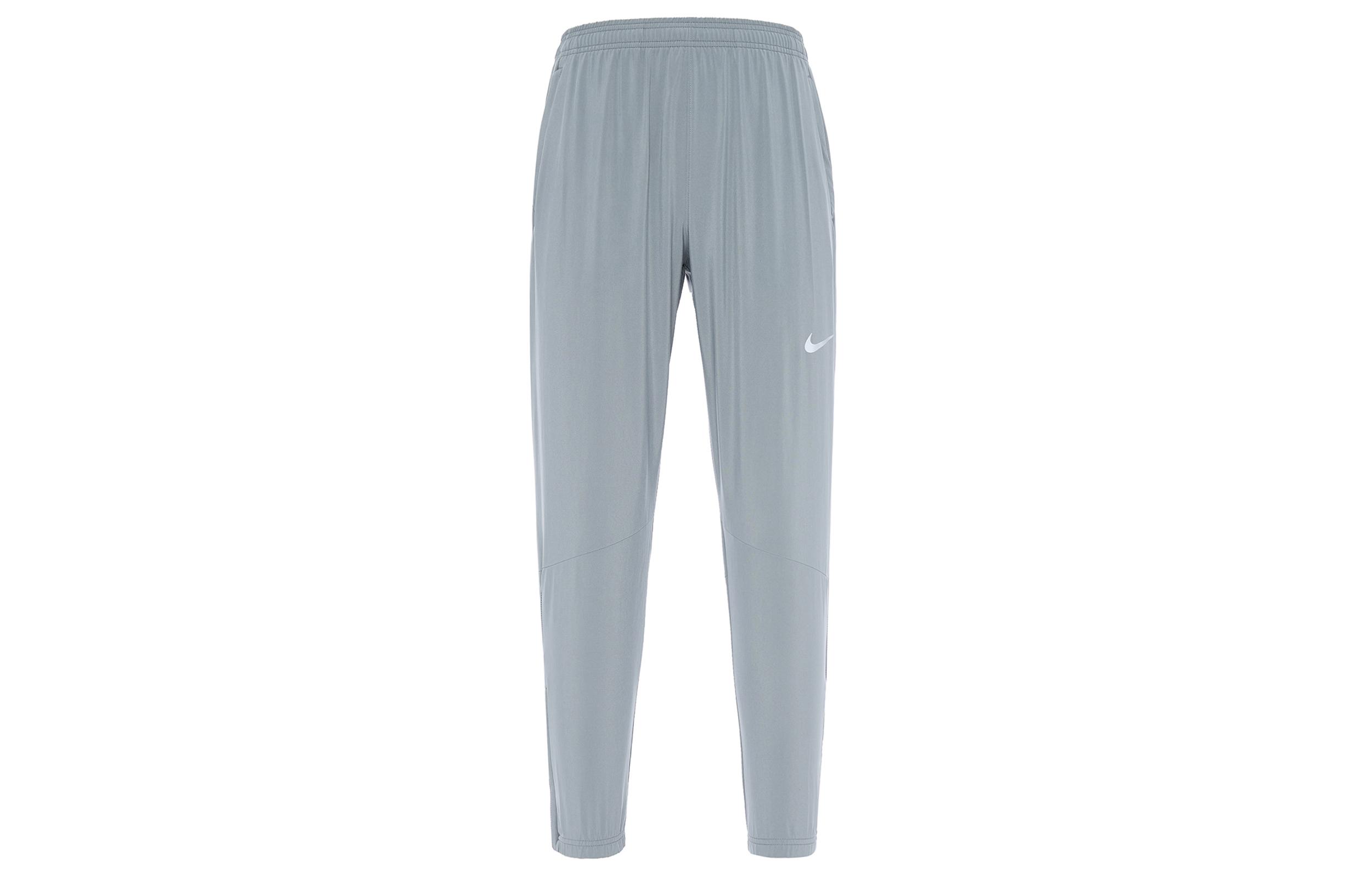 Nike Essential Casual Pants Men s Smoke Gray BV4834-084 S