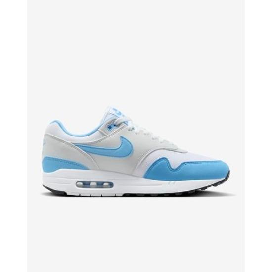 Nike Air Max 1 Photon Dust University Blue FD9082-103 Men's Size