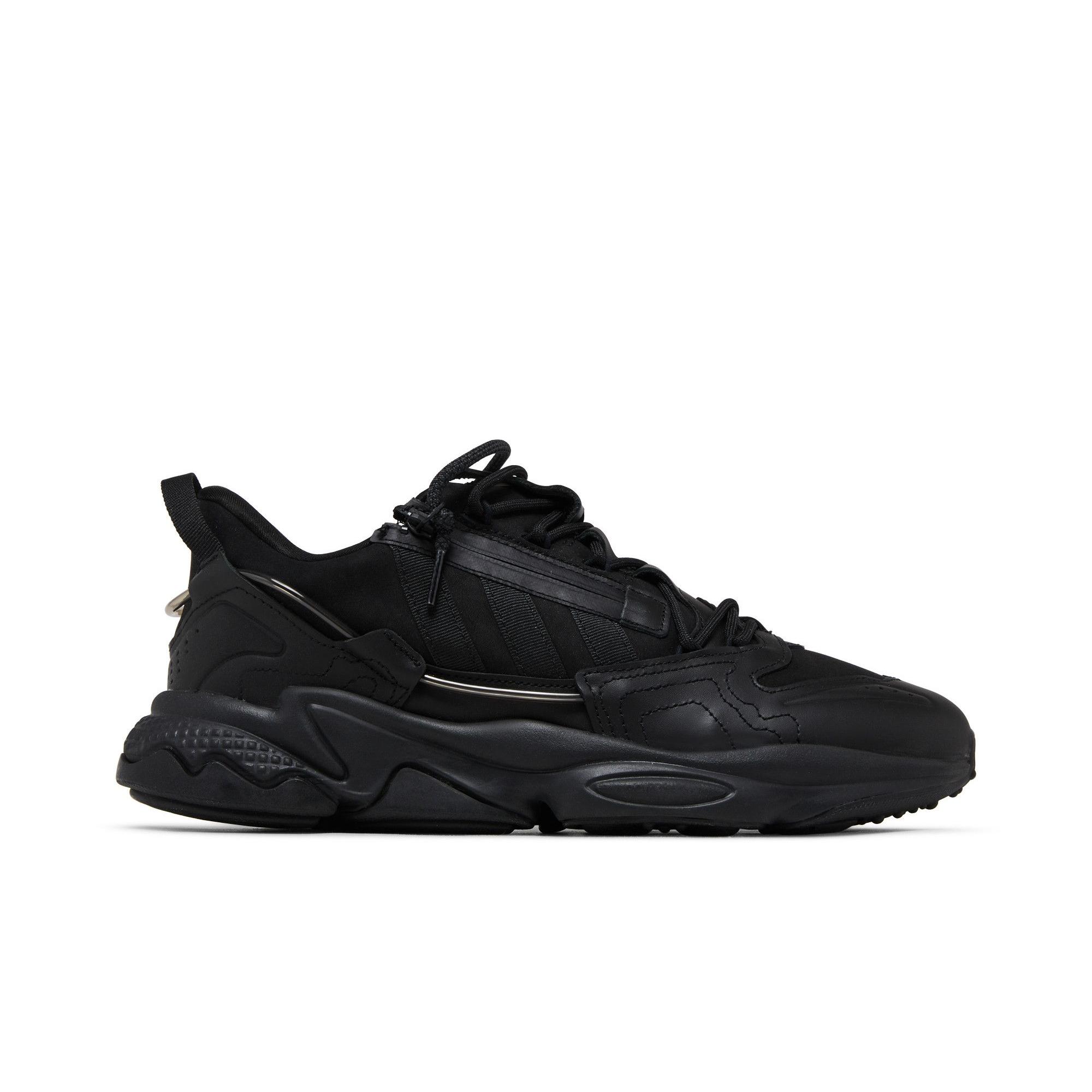 Adidas Ozweego Zip `Black` (Unisex) Core