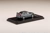 HobbyJAPAN Mitsubishi Lancer GSR Evolution 5 1998 Gray Metallic 1/64 (CP9A) (Custom Color)