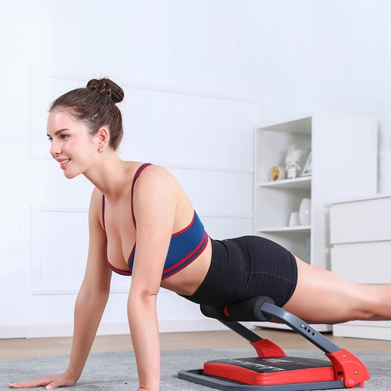 Multi-functional Body Sculpting Abdominal Machine