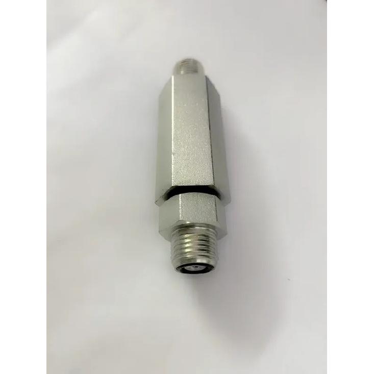 20Y-62-41602 Digger Accessories PC200-7-8PC360-7 High Quality Distribution Valve Slow Return Valve Joint Distributor Joint