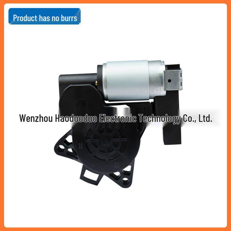 Mazda 6 Power Window Motor Assembly - Front Right/Rear Left G22C-58-58X