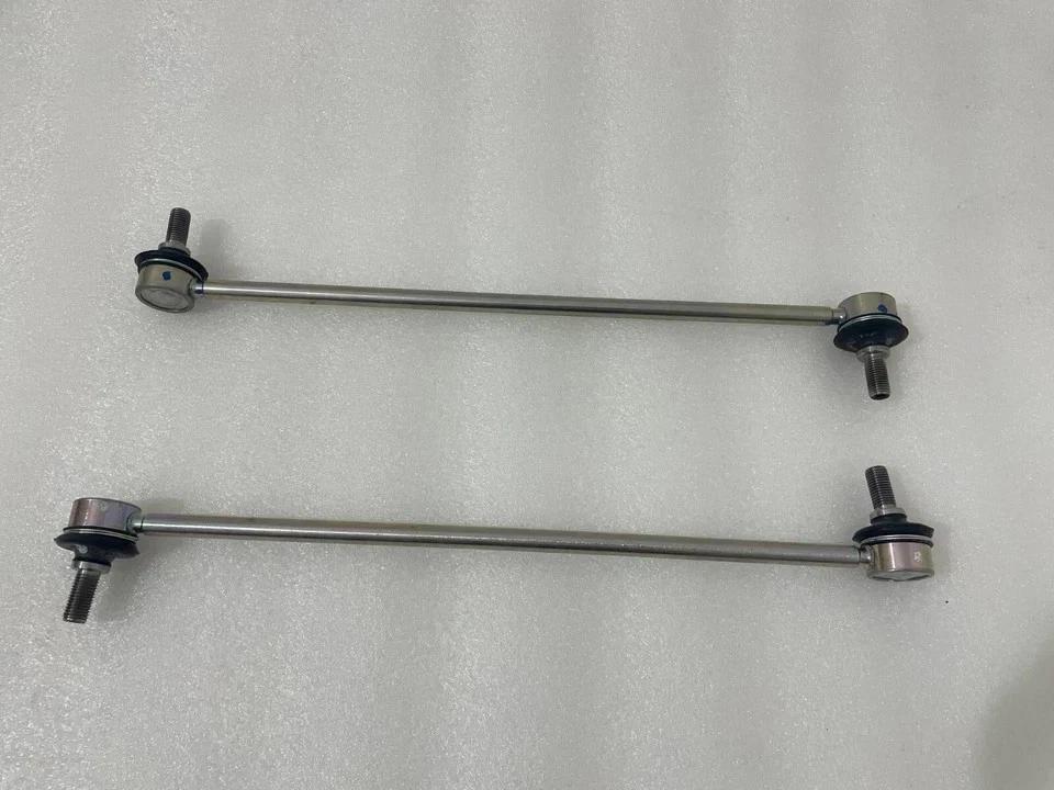 2 Piece OEM Stabilizer Sway Bar Link Front for Suzuki Swift 2018-2022