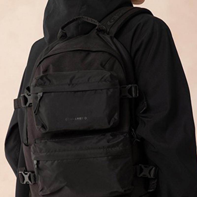 Converse Black Top Loader Bag Ua5752 023