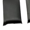 2Pcs Durable Inner handle for door Bezel Trimss High Strength Accessory Direct Replaces Vehicle