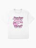 Visage Sashay Away Oversized T-Shirt