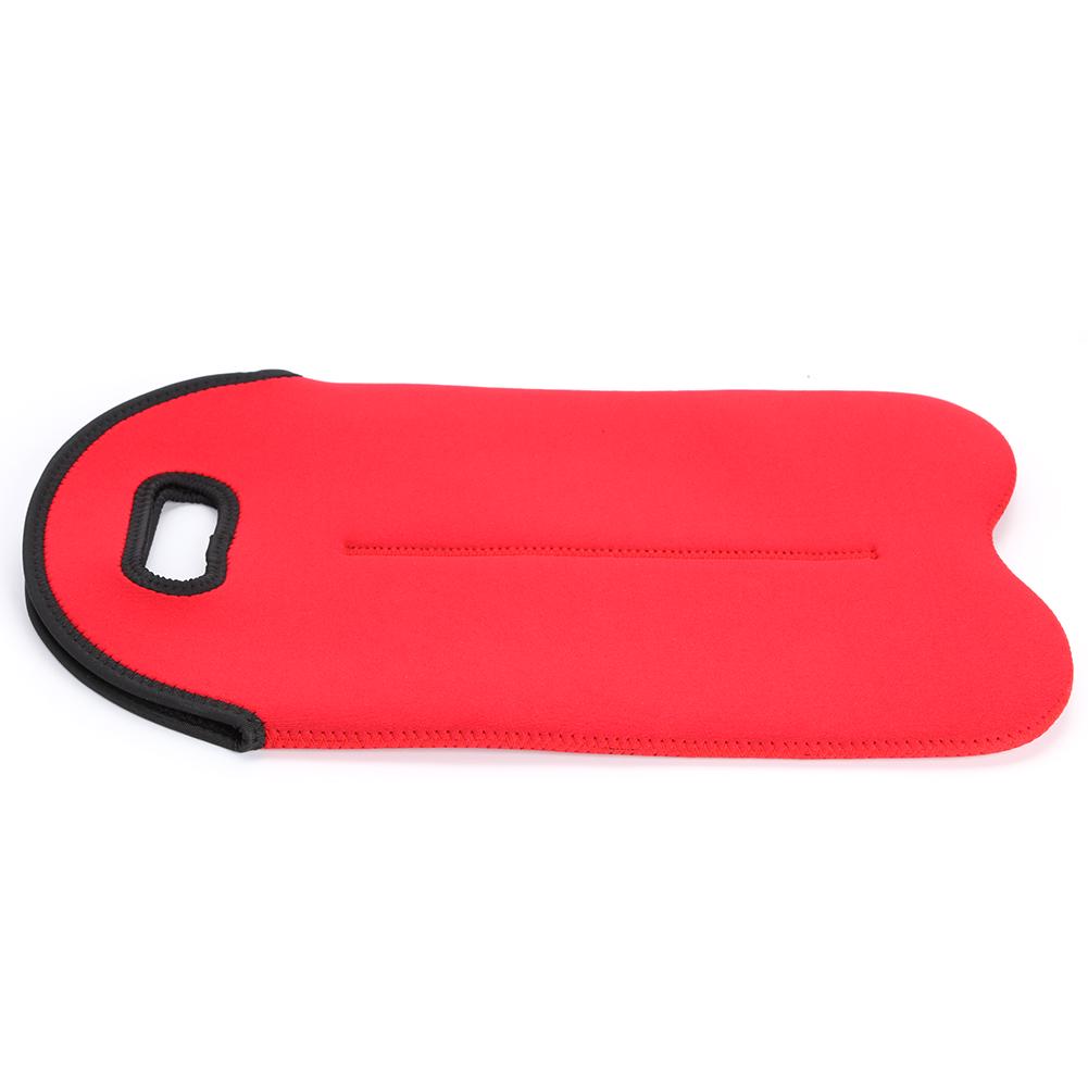 Hot Sale Bottle Protective Cover Classic Delicate Neoprene Wine Bottle Cooler Portable Insulated Protective Cover Sleeve Holder