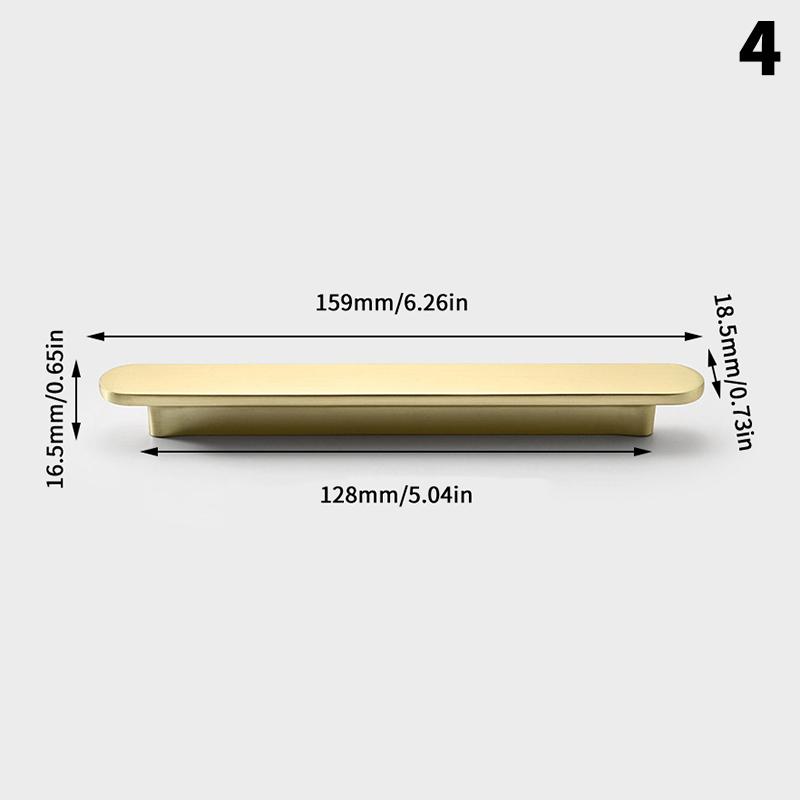 Moderní Knoflíky Zinková Slitina Kuchyňské Skříňkové Úchytky Dveřní Úchytky Skříněk Zásuvkové Knoflíky Pro Nábytek Úchytky Kování