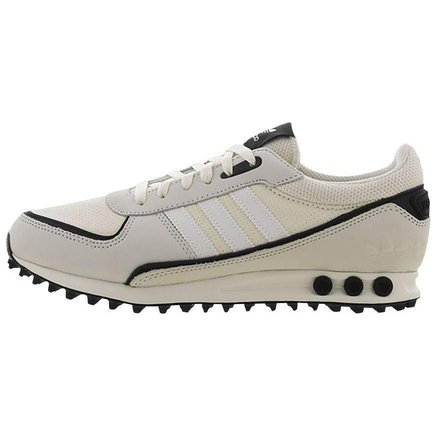 Кроссовки Adidas Originals La Trainer 2 Off White Black GX3868 40⅔