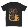 Wuthering Heights TShirt Summer   Cotton T Shirts For Mens Harajuku Pattern Tee Shirt Short Sleeves Vintage Top Tees