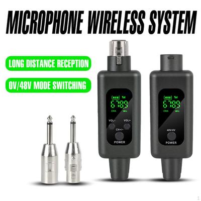 Accesorios para audio y video – Micrófonos