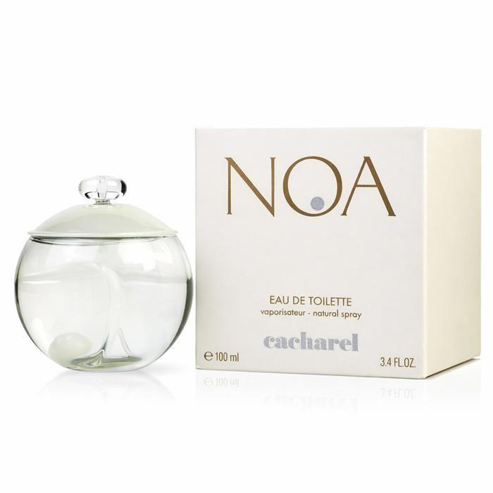 Cacharel Noa Eau de Toilette pour femme 100 ml