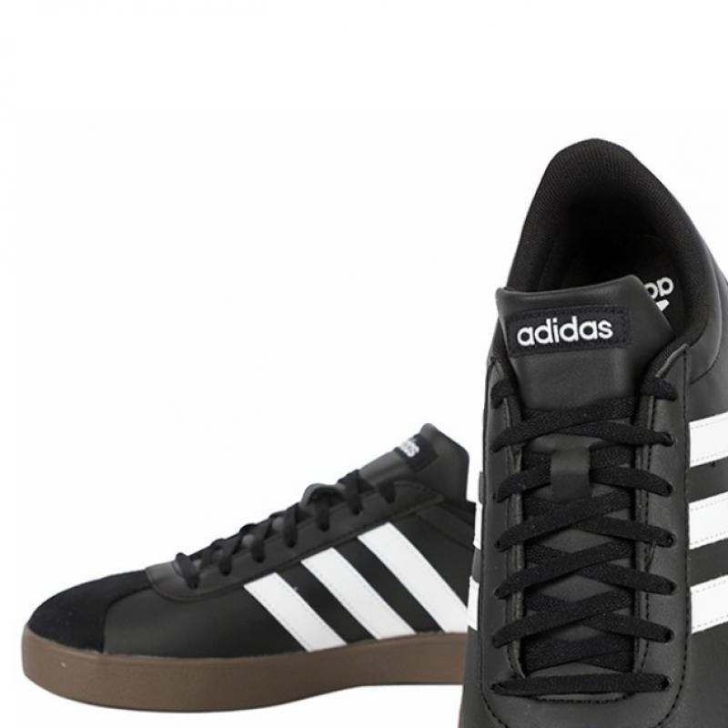 Adidas Sneakers Vl Coat Base