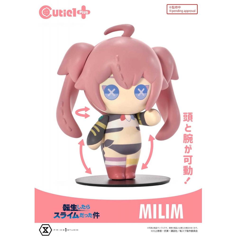 ThAt TIme I Got reIncArnAted As A slIme cutIe1 Plus ThAt TIme I Got reIncArnAted As A slIme  mIlIm nAvA