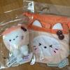 NCT Unopened Wish Winnie Bubble Nyanny New Pouch Magnets (Bulk Purchase)