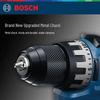Bosch 12V Cordless Drill GSR12V-31 CN plug (adapter included)