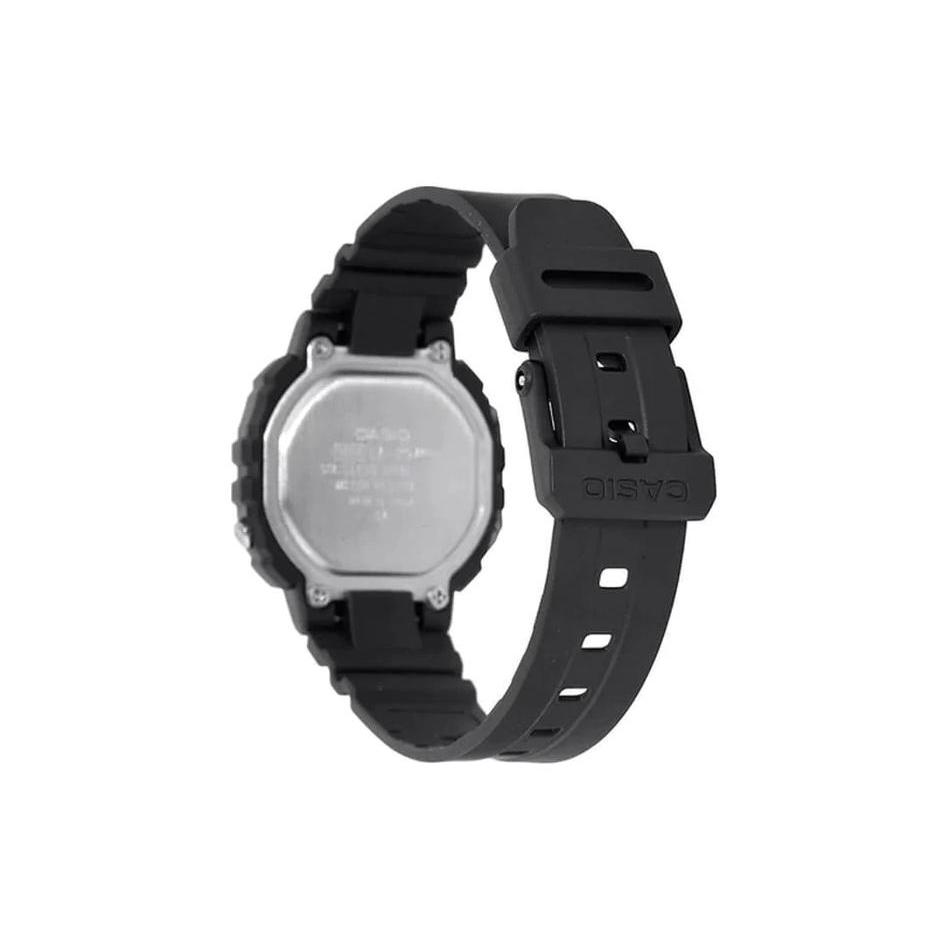 CASIO Women's YOUTH Gray Watch LA-20WH-1C LA-20WH-1C