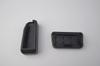 Honda Vezel AT Universal Aluminum Pedal Cover, No Tools Required, Easy Installation, Brake Cover,
