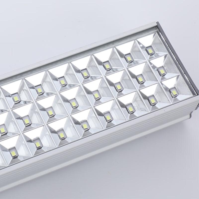 Smart Motion Sensor LED Garage Light