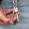 Portofele pentru mărunțiș, cleme și brelocuri – Brelocuri
