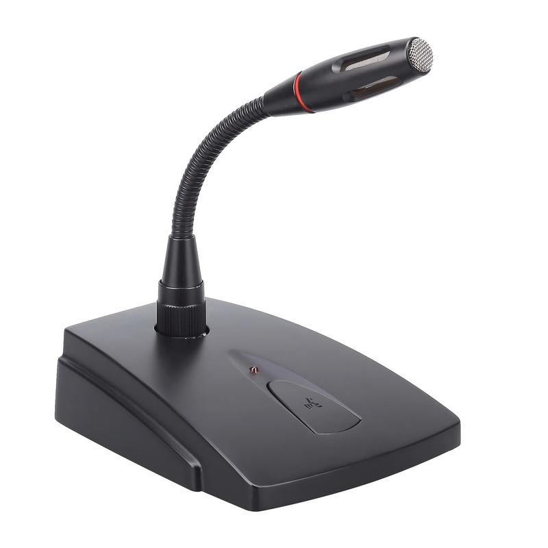 Jiyin Short Rod Engineering Conference Microphone (CN version)