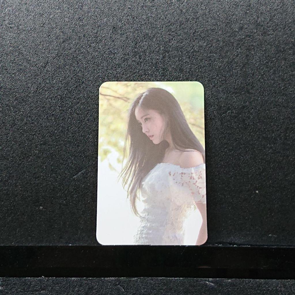 [USED] T-ARA “WHAT’S MY NAME?” HYOMIN Ver.