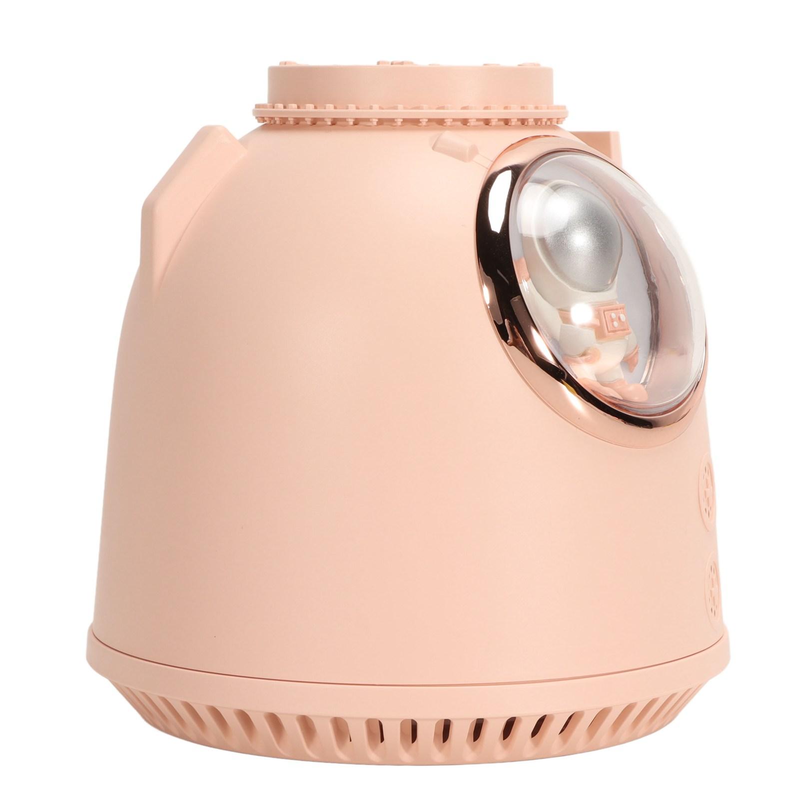 

Humidifier 2 Modes Fine Misting Mist Vaporizer Sprayer Home Decoration for